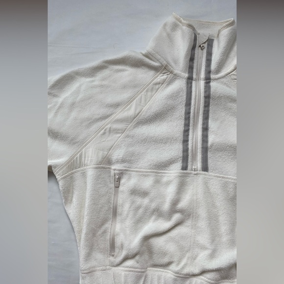 FP Movement So Fly Half Zip Fleece - Picture 11 of 16